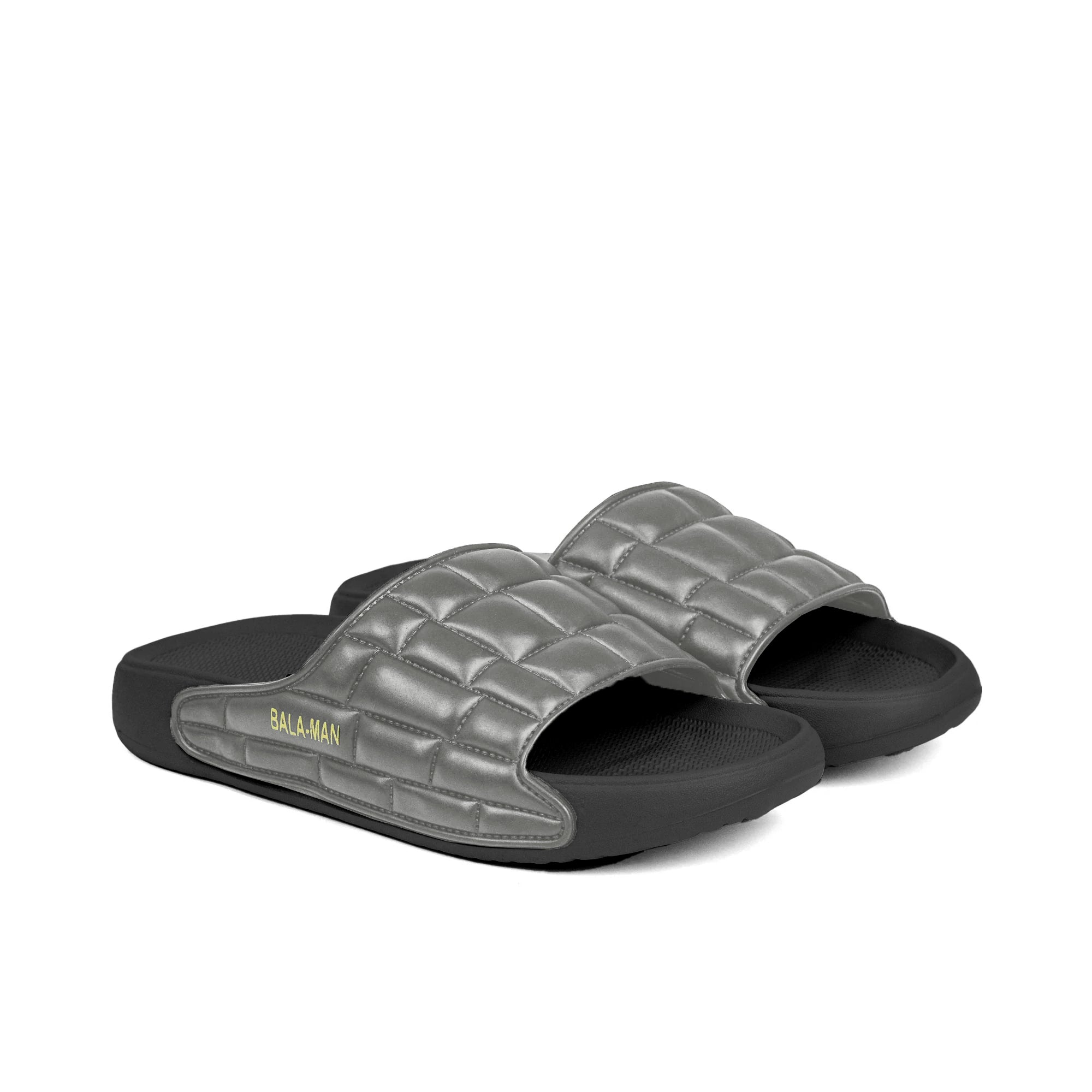 Padded Comfort Slide Flip Flop FO01