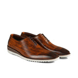 Urban Brown Dress Shoes FS15