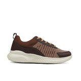 Urban Mesh Brown Sneakers RS11