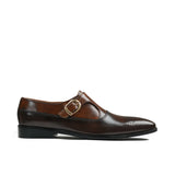 The Burnished Monk Shoes PS10