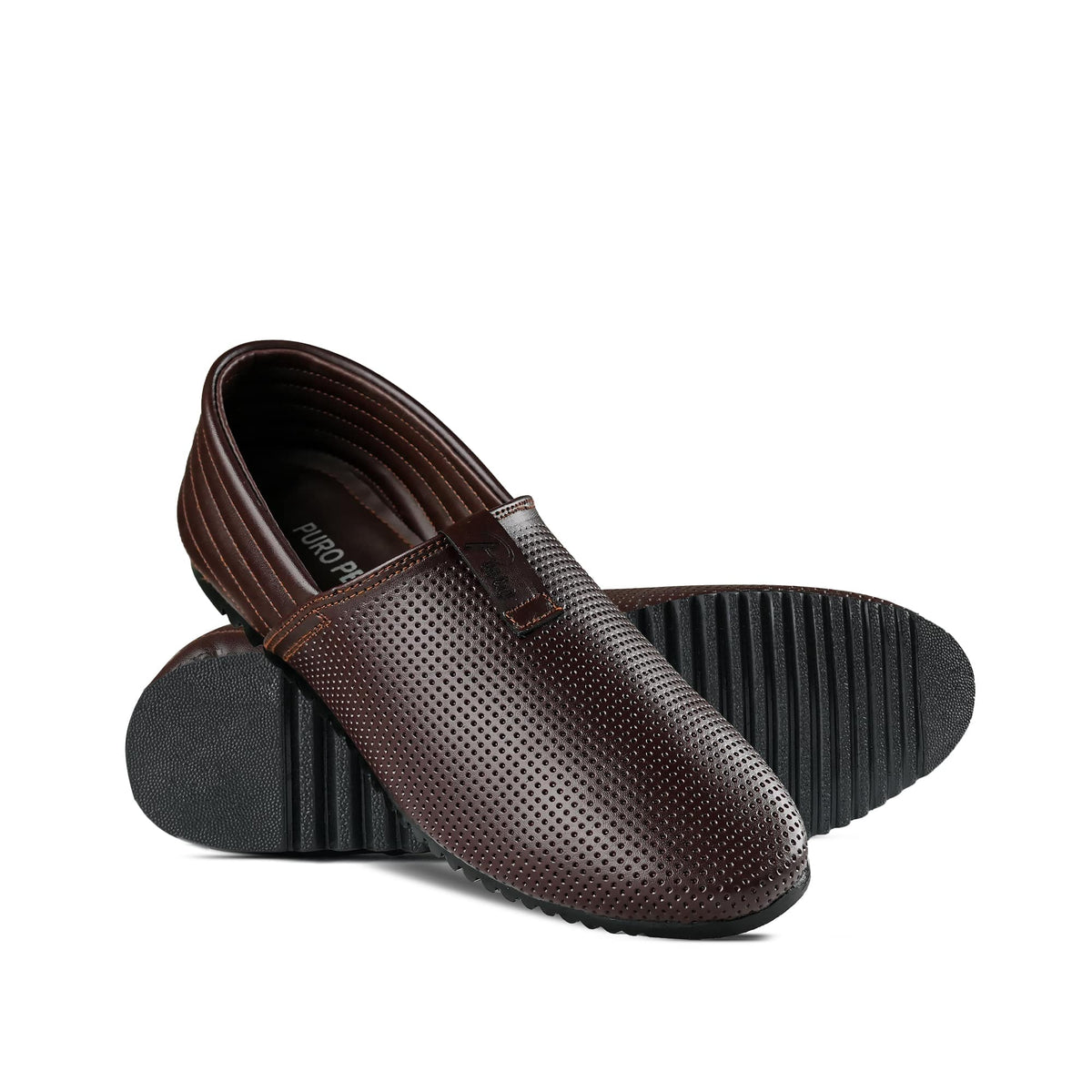 Casual Slip-On Shoes FA02