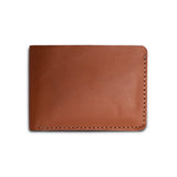 Medium Brown Card Holder For Men MUB 001