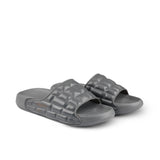 Gray Balaman Soft FlipFlop FK10