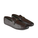 Sophisticated Brown Shoes PA11