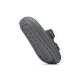 Men Pillow Slide Slipper Grey OMR-011