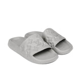 Men Pillow Slide Slipper Light Grey OMR- 020