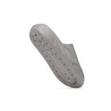 Men Pillow Slide Slipper Light Grey OMR-006