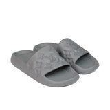 Men Pillow Slide Slipper Grey OMR-019