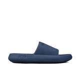 Men Pillow Slide Slipper Blue OMR-016
