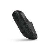 Black Balmain Paris Flip Flop FK15