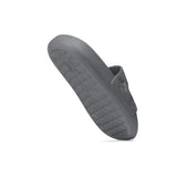 Men Pillow Slide Slipper Grey OMR-019