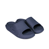 Men Pillow Slide Slipper Blue OMR-008