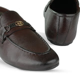 Sophisticated Brown Shoes PA11