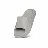 Men Pillow Slide Slipper Light Grey OMR-001