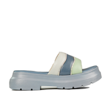 Pastel Comfy Slides WC03