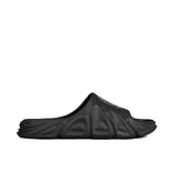 Black Versace Slide Slipper XM20