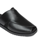 Black Peshawari Mule SA47