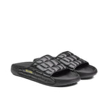 Black Balaman Soft FlipFlop FK03