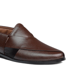 Brown Mild Peshawari Chappal DJ02