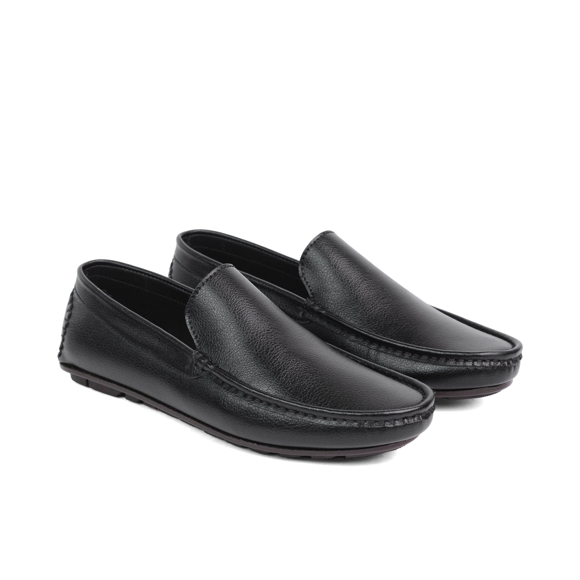 Black Mild Loafer LA06