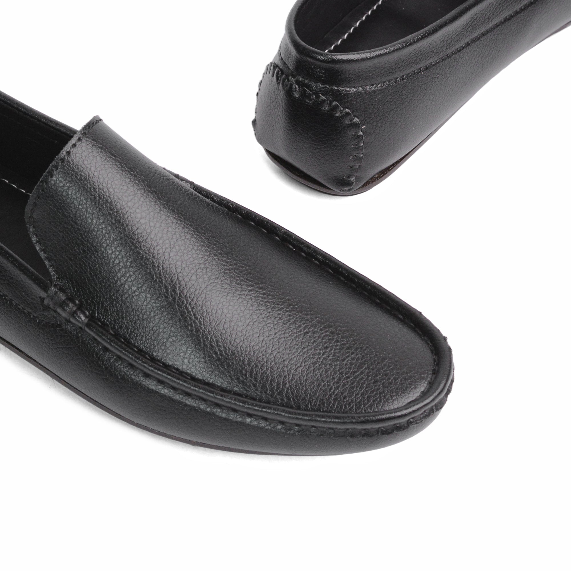 Black Mild Loafer LA06