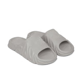 Men Pillow Slide Slipper Light Grey OMR-001