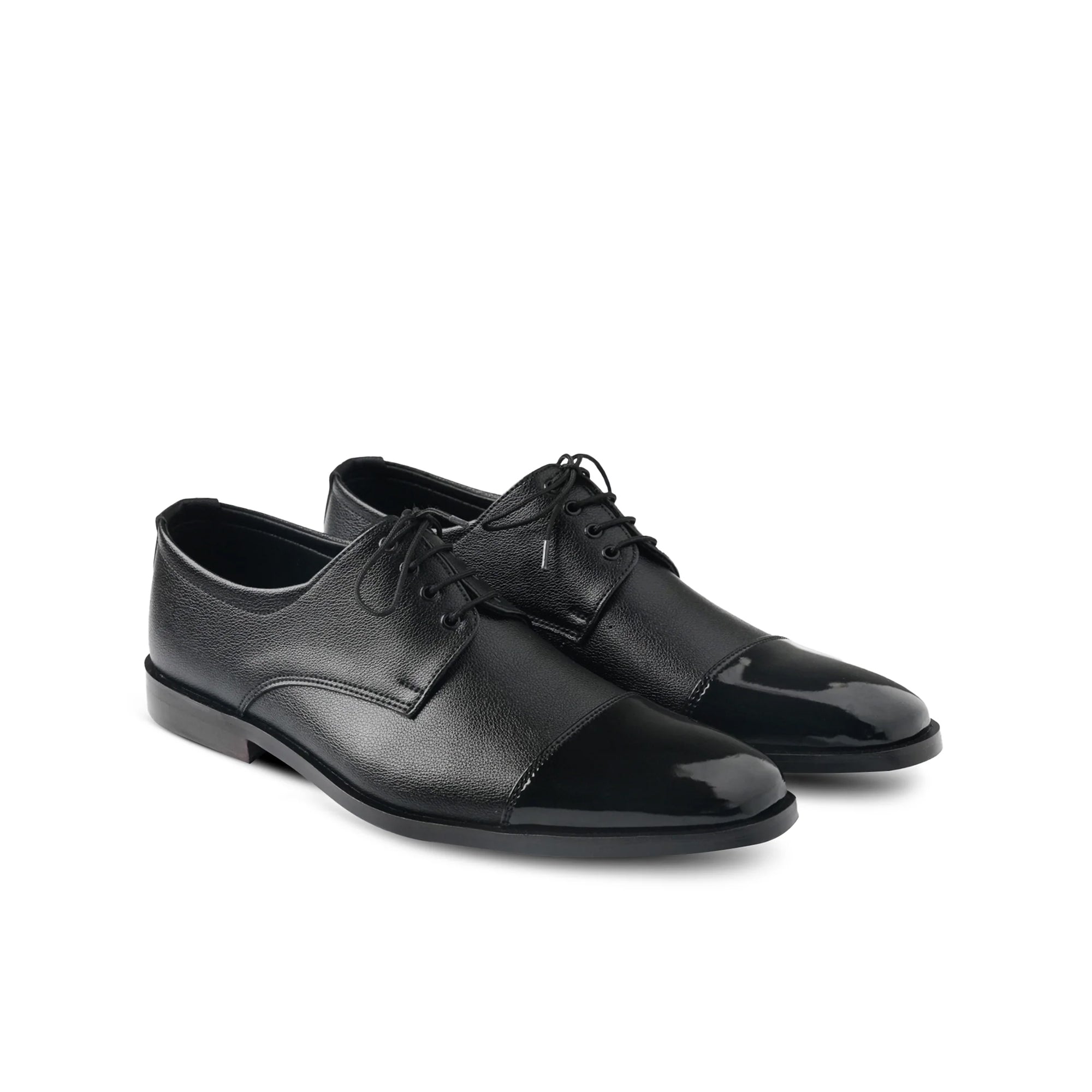 Classic Black shoe FS03